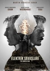 ELEKTRİK SAVAŞLARI